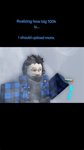 Growing My Roblox Community: Plans for More Content