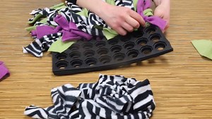 482K views · 2.4K reactions | What's a snuffle mat? We're glad you...