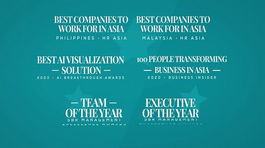As a global experience company, Everise has committed itself to transform customers into fans and products into passions through our award-winning culture. Our commitment to this cause has resulted in Everise becoming one of the most awarded #CX companies in the #BPO industry. We are proud to announce the launch of our awards page to commemorate the combined efforts and achievements of our people and leaders. These awards couldn’t have been made possible without the dedication of everyone in our