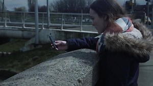 We love this scene from last night's #RedRock, beautifully shot. Watch the full episode here: http://bit.ly/1LNTJlA | Red Rock