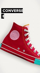 9.4K reactions · 2.2K shares | CONVERSE on Reels | Facebook