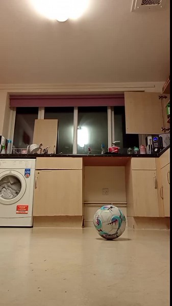 new skill🪄⭐ #fyp #goviral #viral #football #footballskills