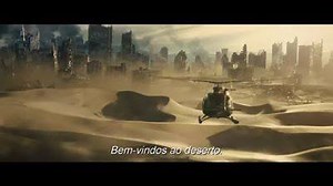 O labirinto foi apenas o começo. Assista ao trailer de #MazeRunner: #ProvaDeFogo. | Maze Runner