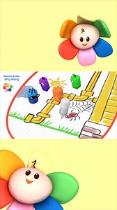 Join the fun with Mama and Me! 🎶✨ Sing along and create beautiful memories! 💖 | BabyFirst