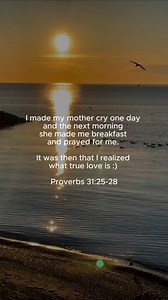 2.8K views · 1.3K reactions | Proverbs 31:25-28 “She is clothed with...