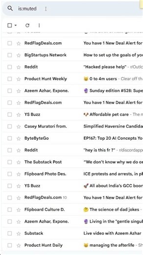 How to Find Muted Emails in Gmail #systools #windows #emailbackup