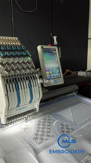 Available Dm #monogram #clothing #mlsembroidery #agbada #kaftans #foryou