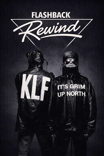 📼 Flashback Rewind 1991 👇📖 🇬🇧🎶🕰️ The KLF — “3 a.m. Eternal” 💬 🌌⏰ “Ancients of Mu Mu… time is slipping into the future.” Released in 1991, “3 a.m. Eternal” became the defining anthem of the UK rave explosion and a global breakthrough for The KLF. Blending stadium-sized hooks with underground acid house energy, the track felt futuristic, hypnotic, and unstoppable. It wasn’t just a song—it was a moment in time when rave culture broke through to the mainstream without losing its mystique. �