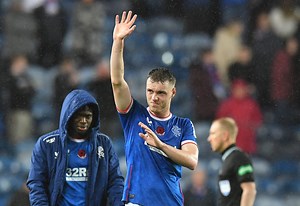 'Back available': Michael Beale hints at surprise return for Rangers star vs Kilmarnock