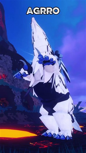 NOROKK | SHOWCASING SERIE #156 | Creatures Of Sonaria | ROBLOX