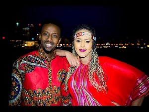 AWALE ADAN IYO HANI UK 2016 GUUR OFFICIAL VIDEO (DIRECTED BY STUDIO LIIBAAN)