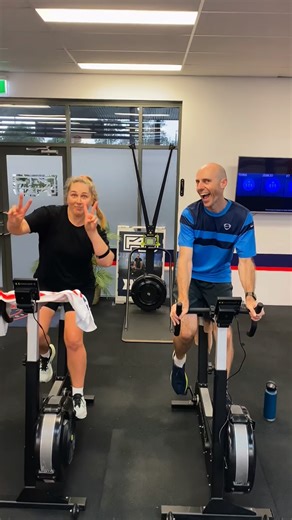 Community > everything. You don’t just train here - you belong here! 🙌🏻❤️ | F45 Training Gympie