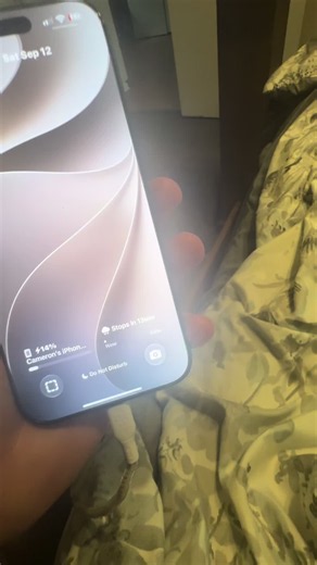 iPhone Bezel Explained: iPhone 17 Pro Max Design Details
