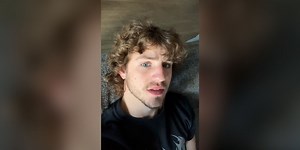 YouTube star MattyBRaps just re-emerged on TikTok after 14 years and he looks so different