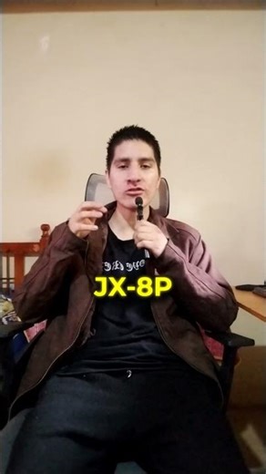 El sintetizador: el instrumento que definió décadas enteras de sonido #technology #historia #music