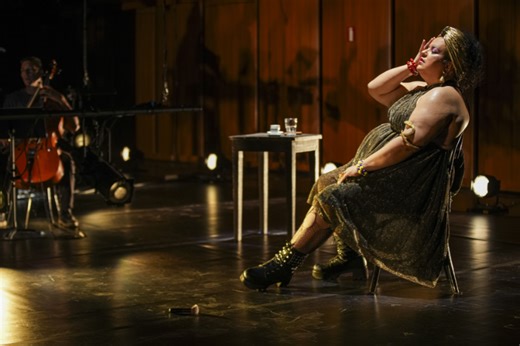 Ópera latinoamericana en clave global | Columna de opinión en revista «Ópera Actual» | Ópera Latinoamérica