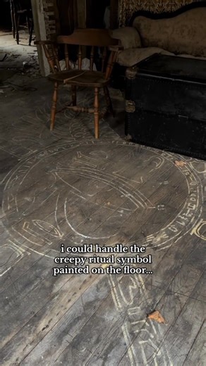 38K views · 988 reactions | This place definitely wasn’t the vibe  #urbex #abandoned #exploration | Abandoned Houses | Facebook