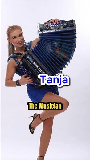Only True Polka Fans Know Navihanke 🇸🇮 #SassyGals #Elite
