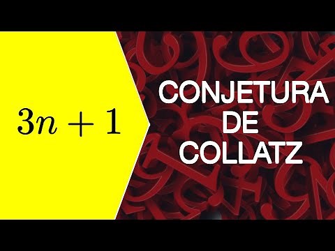 RETO 3n + 1: Explica la CONJETURA de COLLATZ y alcanza la FAMA