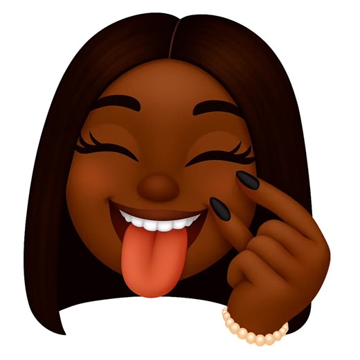 6 Clock That Tea Images|clock That|black Girl Hand Clipart|90s Aesthetic Graphic|digital Download|sublimation - Etsy