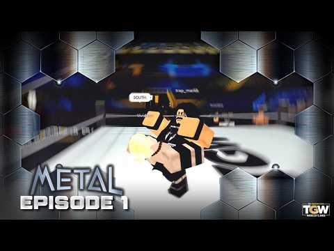 Episode 1: 'Slow-Mo Claymore' | Metal 4/3/26