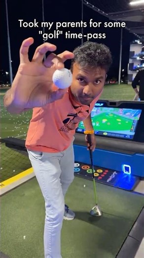 Top Golf USA