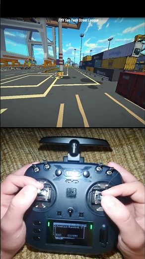 #velocidrone #freestyle #fpv #drone #flying