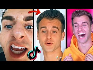 The Face Zoom Challenge Can Make Anyone Look Better..(TIK TOK COMPILATION)
