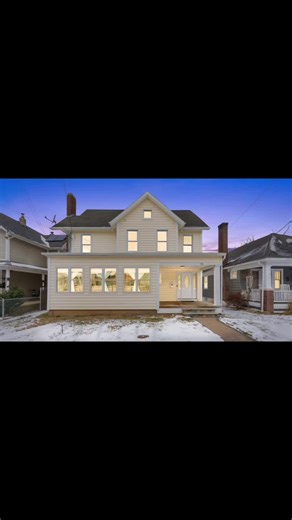 ➡️➡️ J U S T L I S T E D ⬅️⬅️ ✨🤩🏡 HOUSE FEVER 🏡🤩 ✨ 📍 Washington NJ 📍 Fully RENOVATED Single Family 4 Bedrooms 🛌 Fully FINISHED Attic ✨ Central Air 💨 1.5 Bathrooms 🛁 💰$499K 💰 ❌MORE INFORMATION & EXCLUSIVE TOURS.. Contact Me ❌ BUYING | SELLING | INVESTING ⬇️ 📲 CALL | TEXT | DM | EMAIL Me Anytime 📲 ➡️ Danielle Miller⬅️ Link in Bio 🔗 #realestate #realestateagent #singlefamilyhome #nj #ny