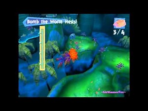 Madagascar game parte 12