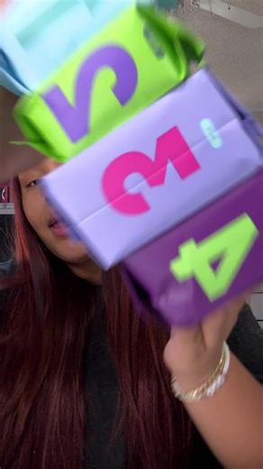 Essential Period Kit for Teens