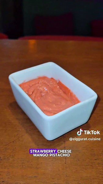 Ziggurat.Cuisine on TikTok
