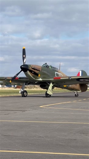 2.5K reactions · 137 shares | Is there a sound more iconic than the roar of a Rolls-Royce Merlin engine? We don’t think so — nothing else comes close.  #yorkshire #warbird #realaeroplanes #breighton #breightonairfield #avgeek #selby #flyin #pilot #aircraft | Real Aeroplane Club | Facebook