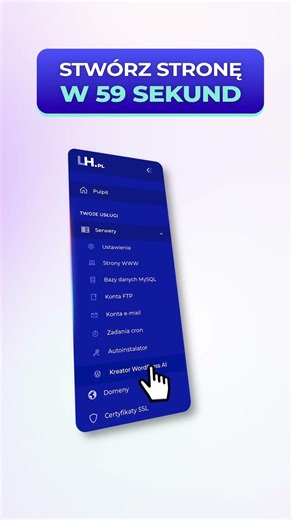 Ile czasu potrzebujesz by stworzyć stronę internetową?