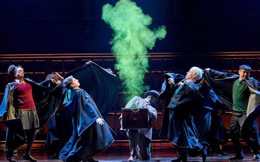 Harry Potter and the Cursed Child: What you need to know about the magical West End stage play and how to find tickets