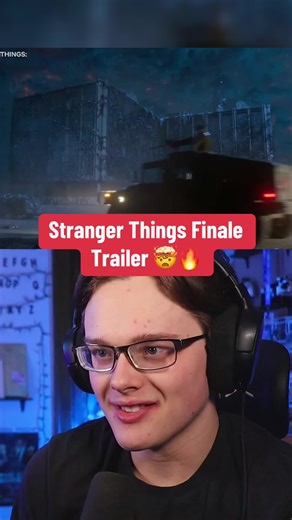 Stranger Things Finale Trailer Reaction: What to Expect
