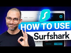 Learn how to use Surfshark VPN like a PRO! | Surfshark tutorial 2026