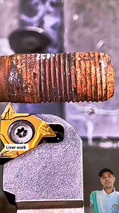 #cnc #repair #welding #reelschallenge #electricity #ideas #inventions #fblifestyle #alberta #diytools #education #rain | Nabil Qadmar