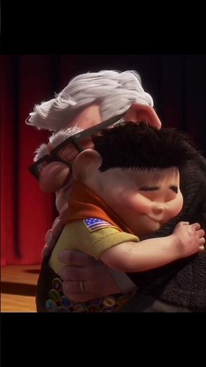 🎬 Up (2009)
