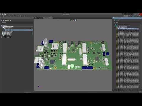 How to Add 3D Assemblies to a Multi-Board Project in Altium Designer