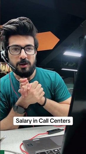 Salary in Call Center #callcenter #salary #bpo #jobs