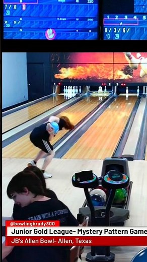 Trick or Treat: The Ultimate Halloween Bowling Split!