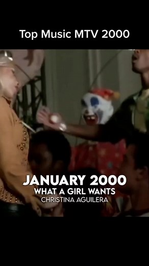 Top Music MTV Hits from the 2000s