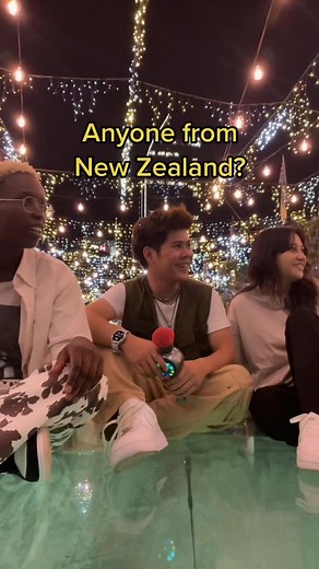 A random compliment from a stranger is just 😍 @imnotactuallynigerian @guapabicth