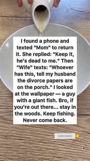 Don't Return This Phone! 📱 #funny #drama #shorts