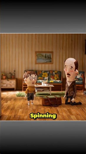 📦 The Perfect Packing Lesson #roblox #memes #shorts