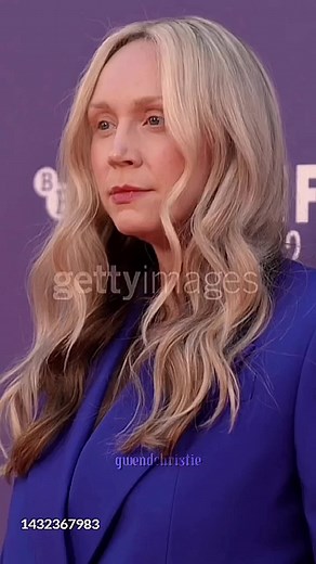 Gwendoline Christie @ BFI London Film Festival 2022. #fypシ #gwendolinechristie #foryoupage #viral #brienneoftarth #larissaweems #gamesofthrones