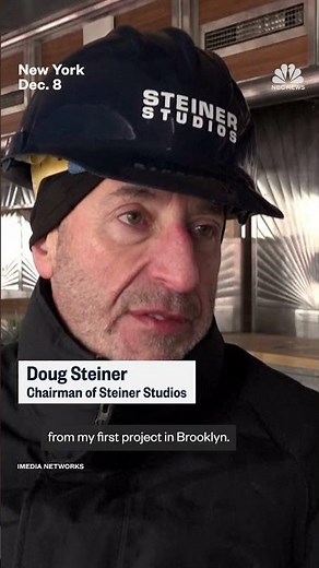 Famous Brooklyn diner moved to Steiner Studios for production use