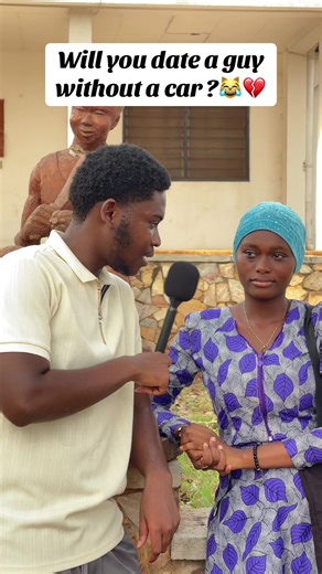 Dating Conversations: Will You Date a Guy Without a Car?