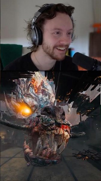 THE KOWAKUJO DRAGON BOSS IS INSANE! 🤯